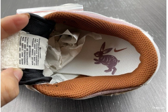 Year Fossil (2023) Rabbit Stone Nike the Retro Dunk Low FD4203-211 PRM of 0810